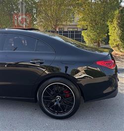 مرسيدس بنز CLA